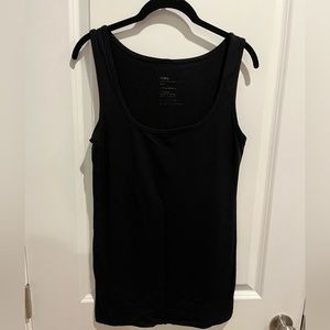 STORQ maternity tank